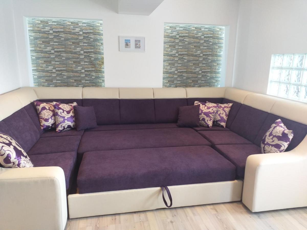 Elena's Terrace * Mamaia