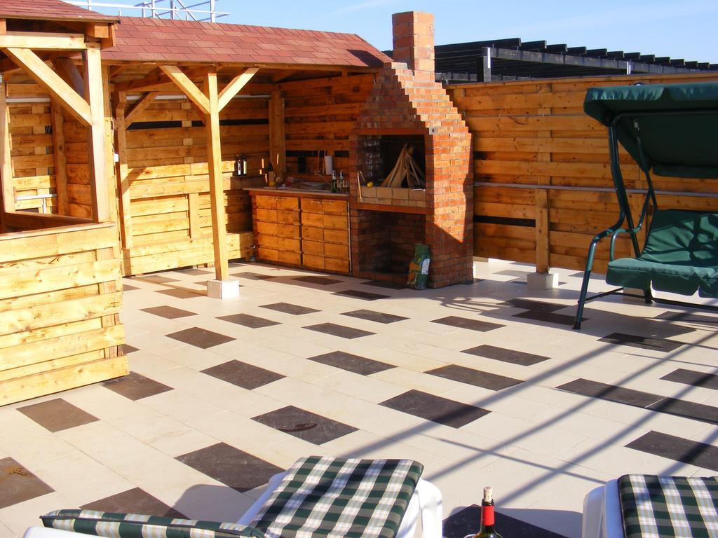Elena's Terrace * Mamaia
