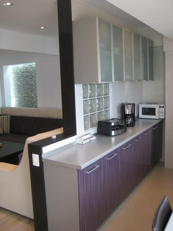 Apartment Elena's Terrace