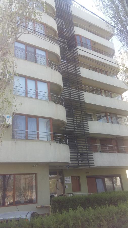 Elena's Terrace Apartment *